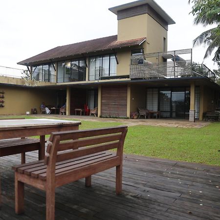 Homestay Namaha Meppādi 외부 사진