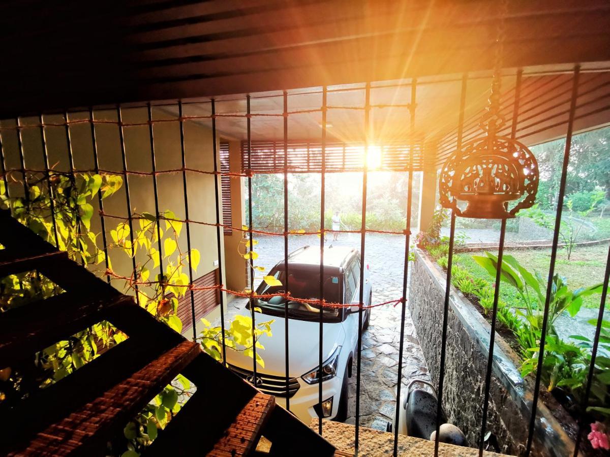 Homestay Namaha Meppādi 외부 사진