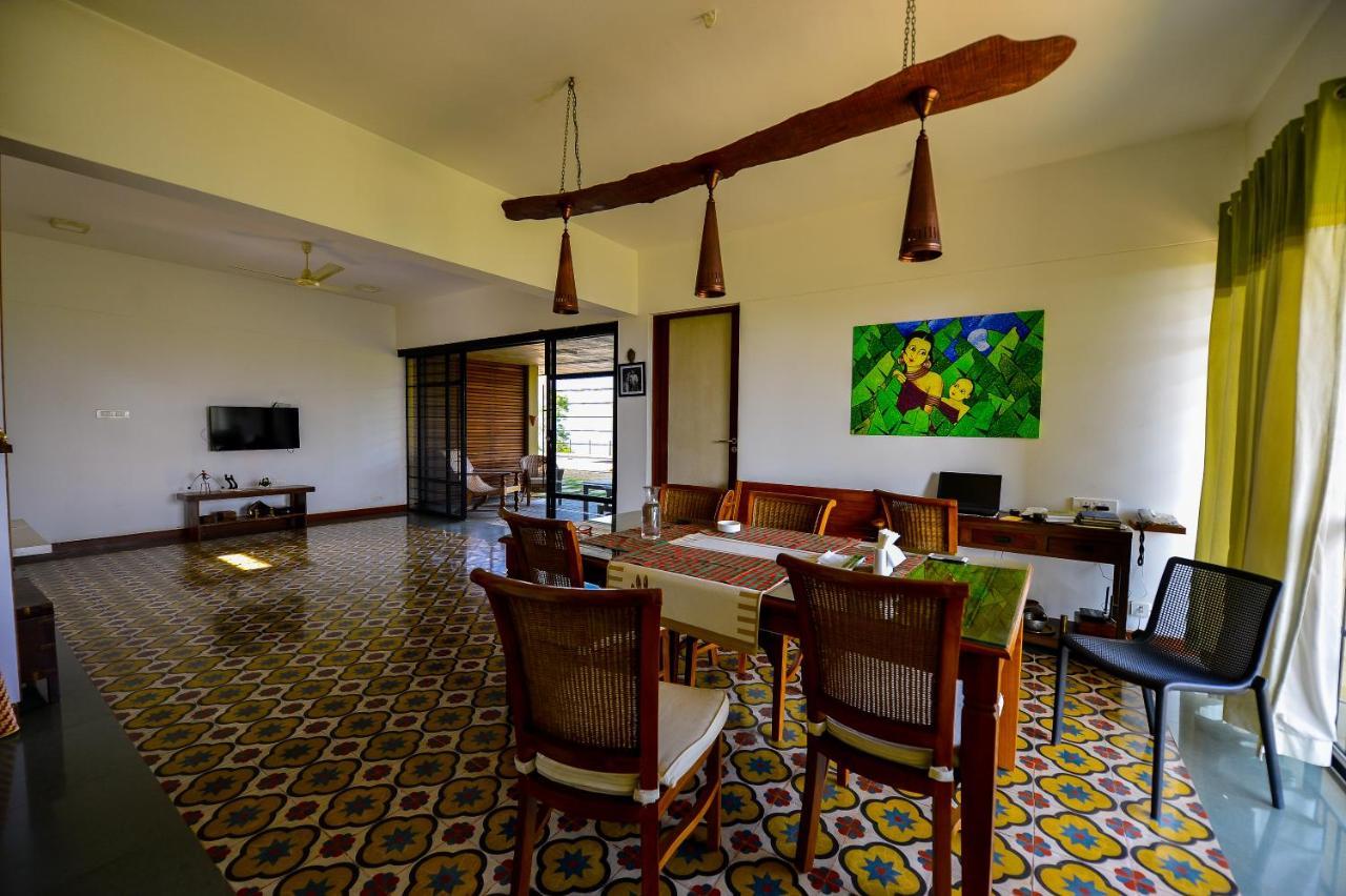 Homestay Namaha Meppādi 외부 사진