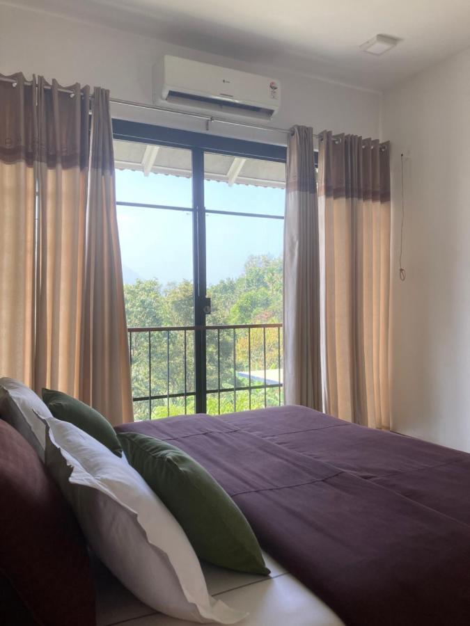 Homestay Namaha Meppādi 외부 사진