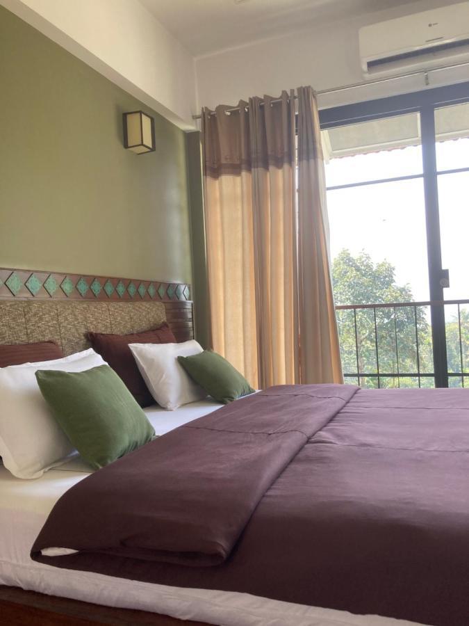 Homestay Namaha Meppādi 외부 사진