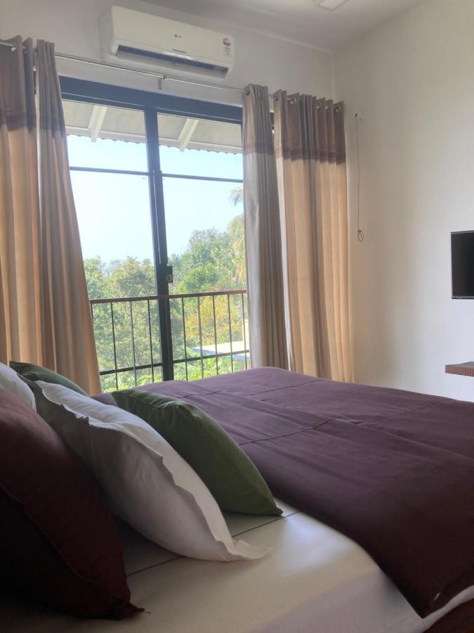 Homestay Namaha Meppādi 외부 사진