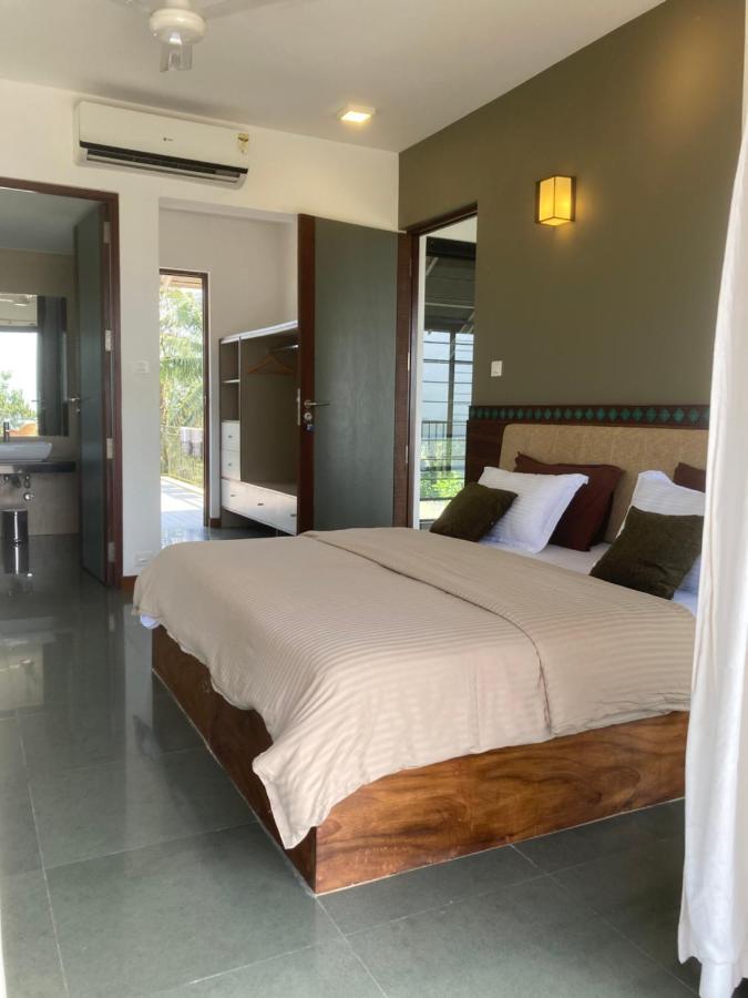 Homestay Namaha Meppādi 외부 사진