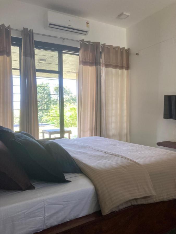 Homestay Namaha Meppādi 외부 사진