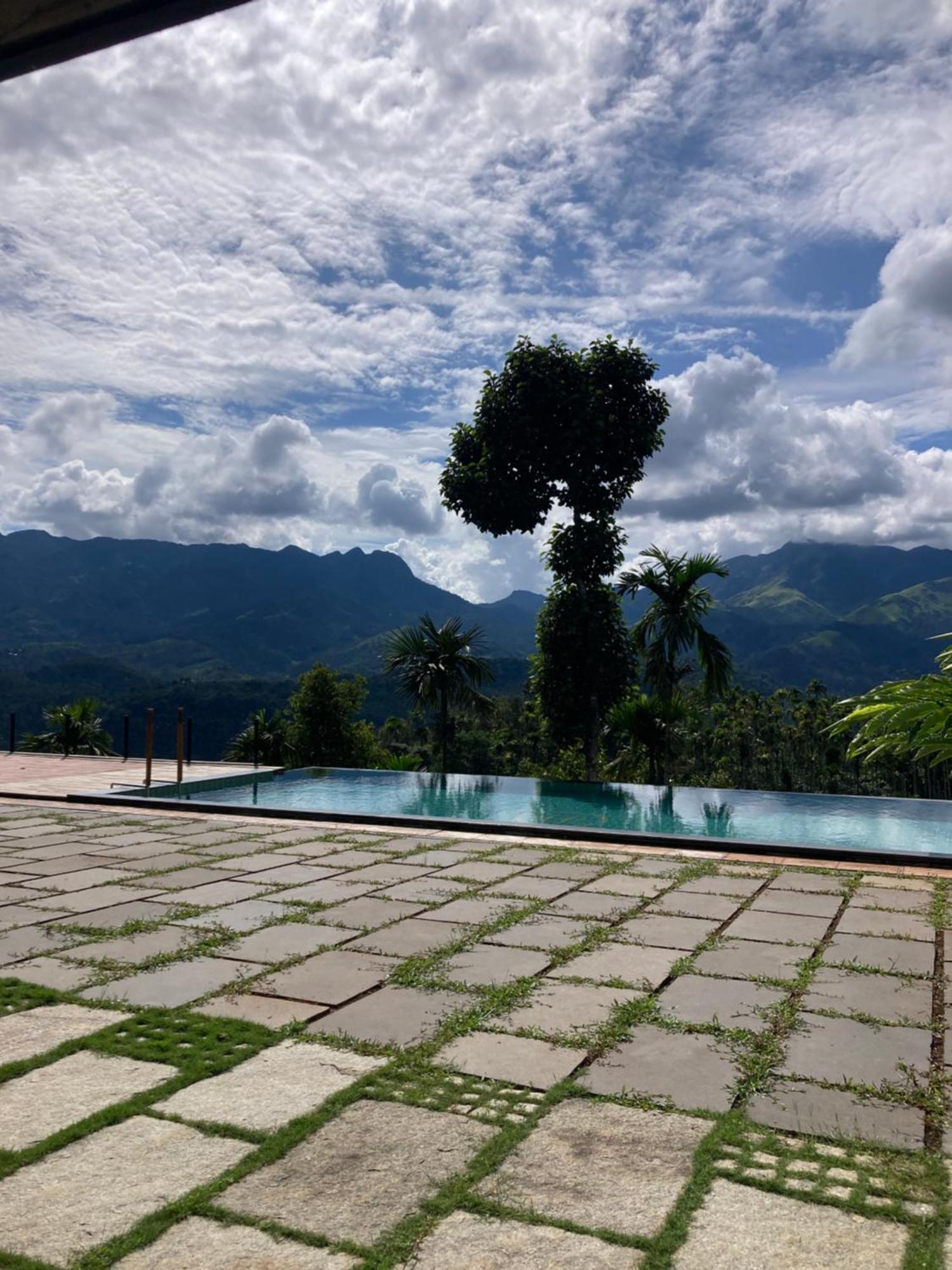 Homestay Namaha Meppādi 외부 사진