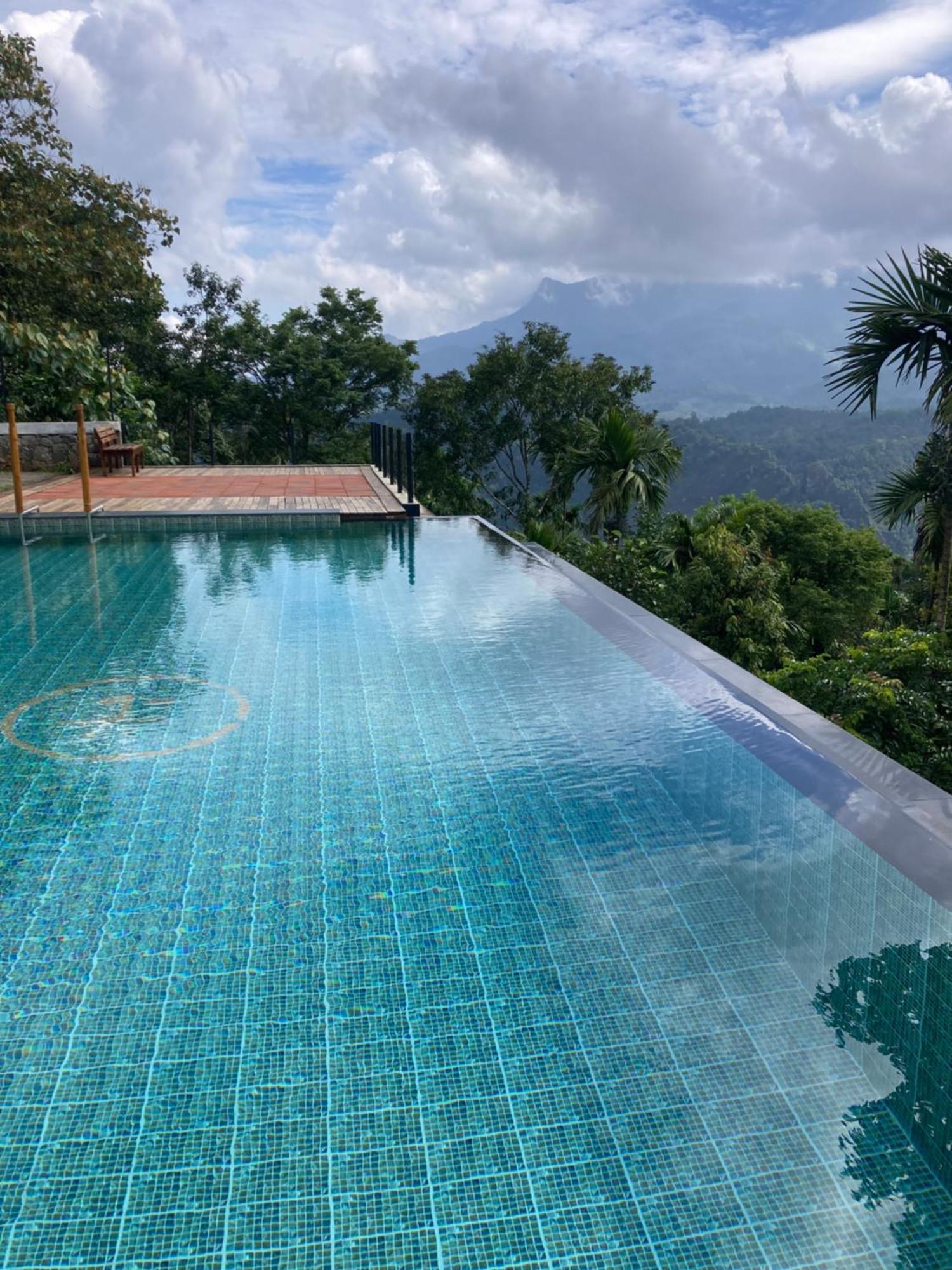 Homestay Namaha Meppādi 외부 사진