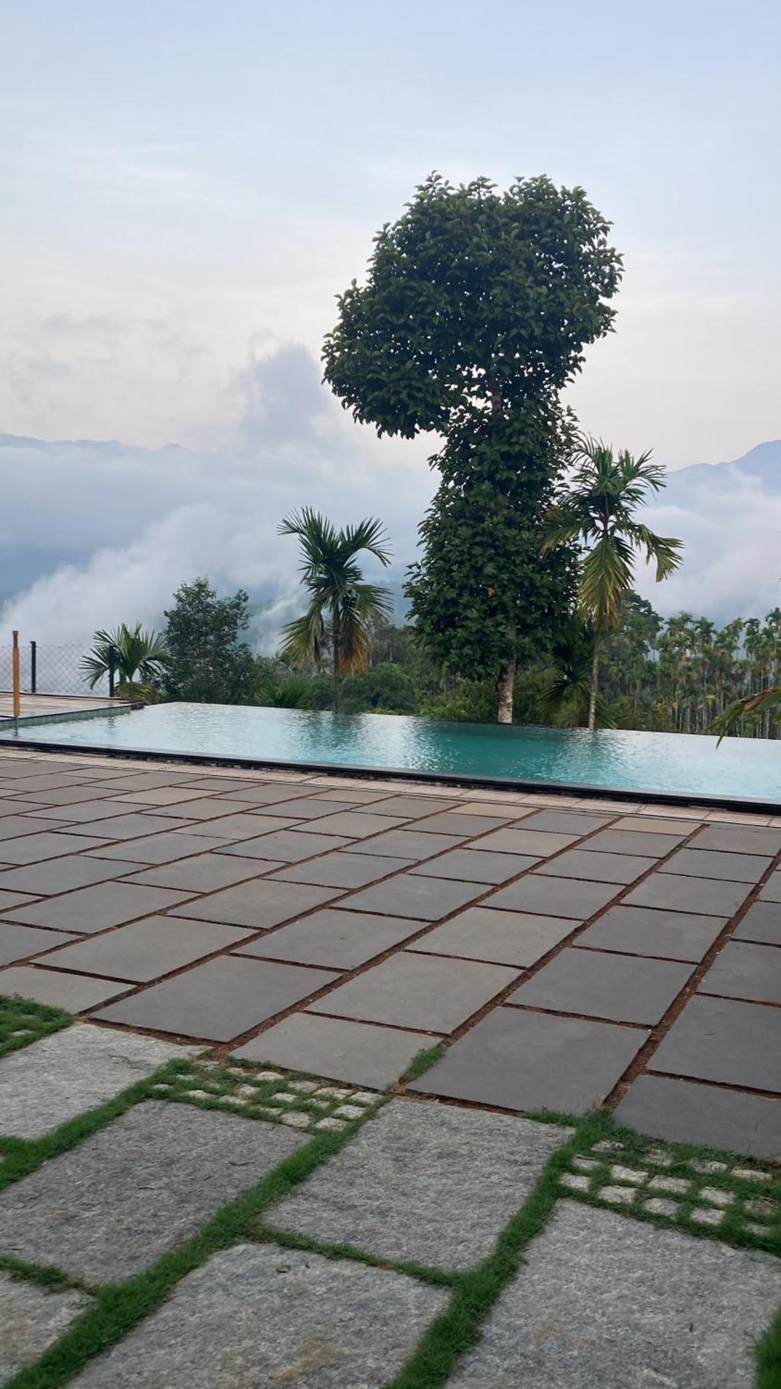 Homestay Namaha Meppādi 외부 사진