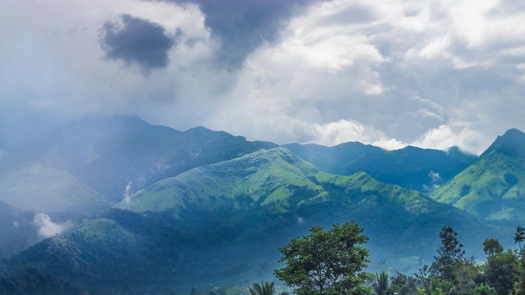 Homestay Namaha Meppādi 외부 사진