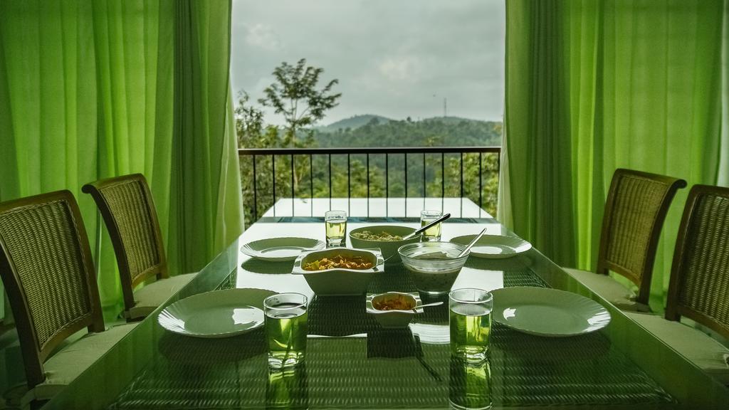 Homestay Namaha Meppādi 외부 사진