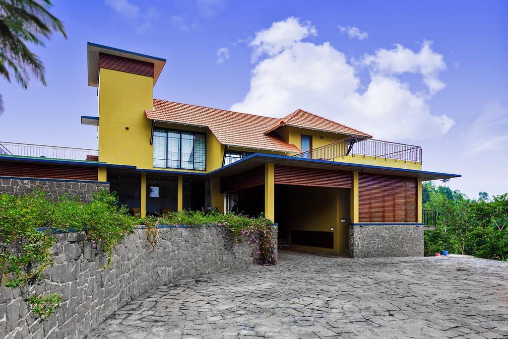 Homestay Namaha Meppādi 외부 사진