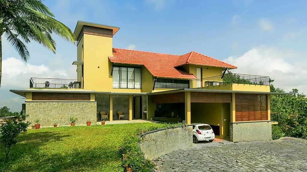 Homestay Namaha Meppādi 외부 사진