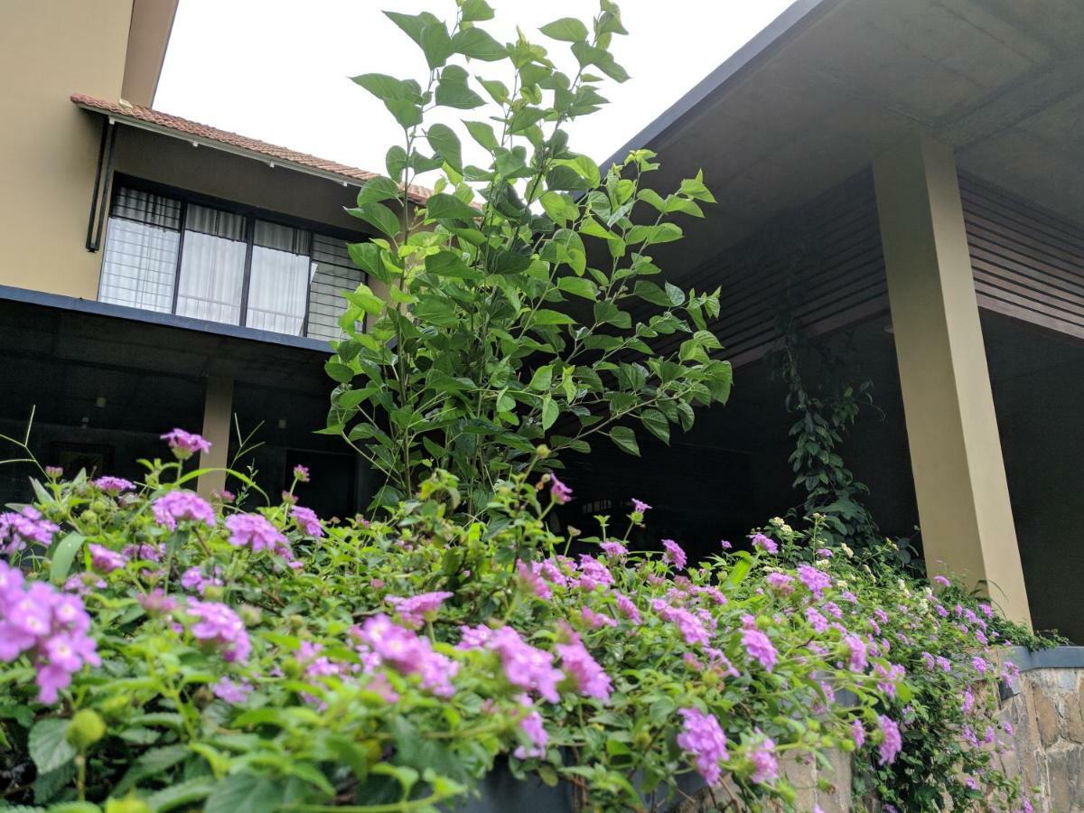 Homestay Namaha Meppādi 외부 사진