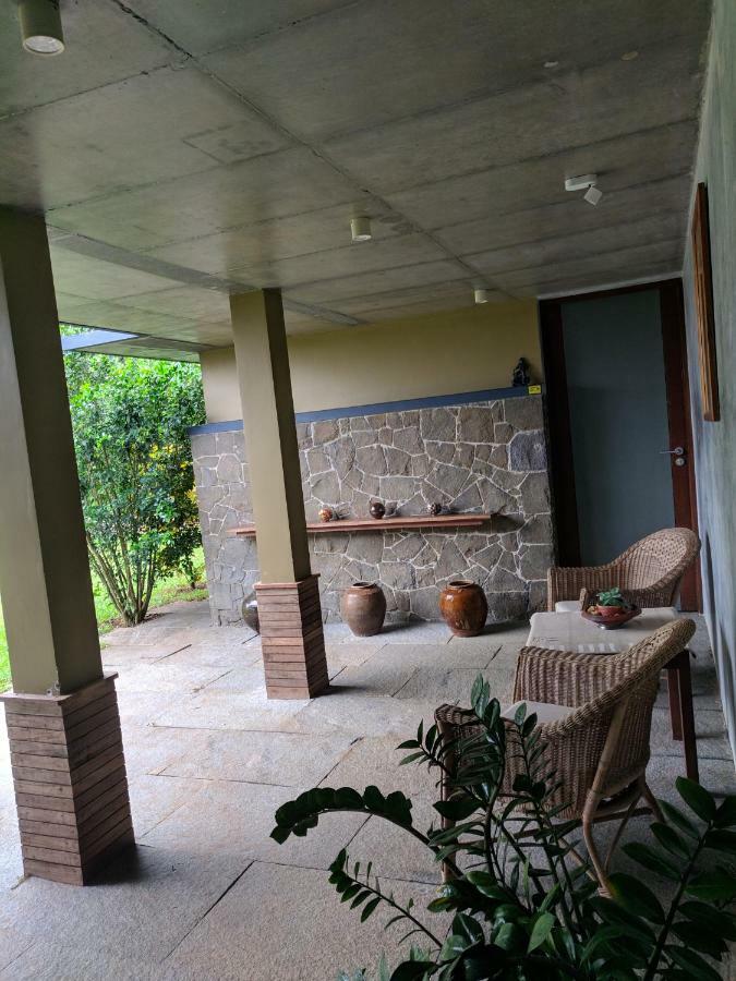 Homestay Namaha Meppādi 외부 사진
