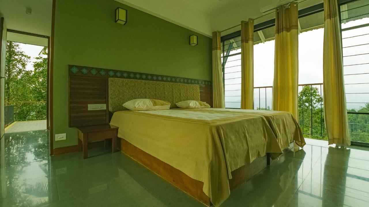 Homestay Namaha Meppādi 외부 사진