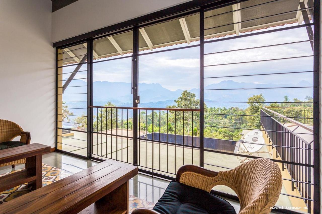 Homestay Namaha Meppādi 외부 사진